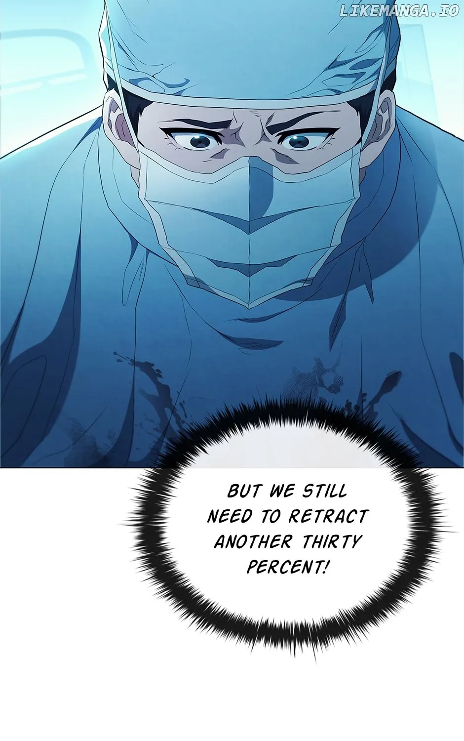 Read Dr. Choi Tae-Soo chapter 196 image 68 on Lezhin