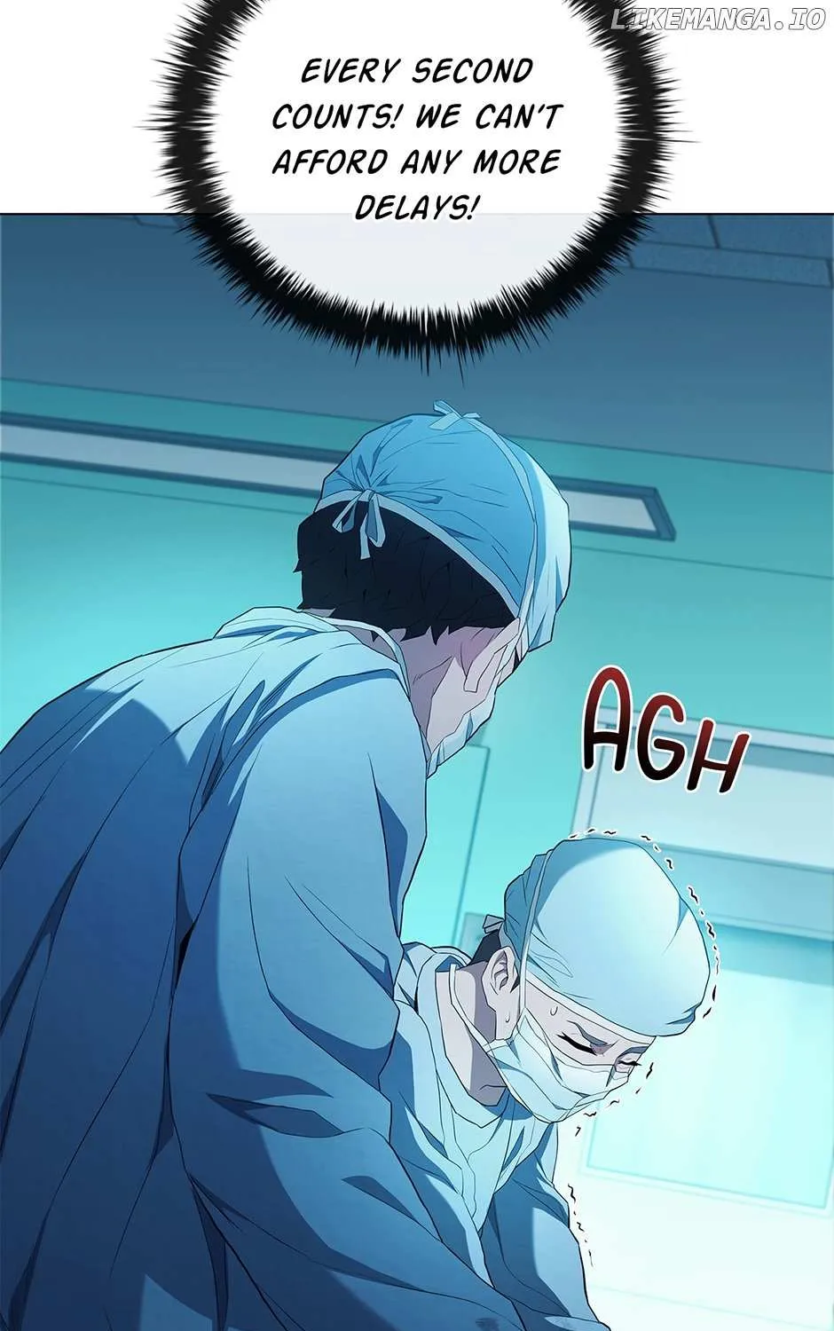 Read Dr. Choi Tae-Soo chapter 196 image 70 on Lezhin