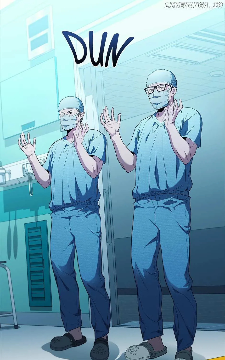 Read Dr. Choi Tae-Soo chapter 196 image 76 on Lezhin
