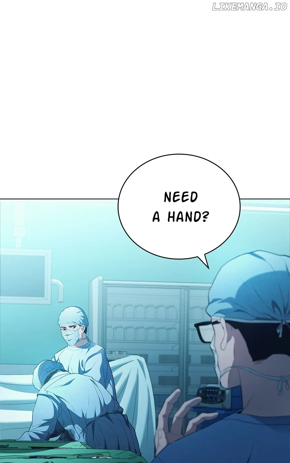 Read Dr. Choi Tae-Soo chapter 196 image 78 on Lezhin