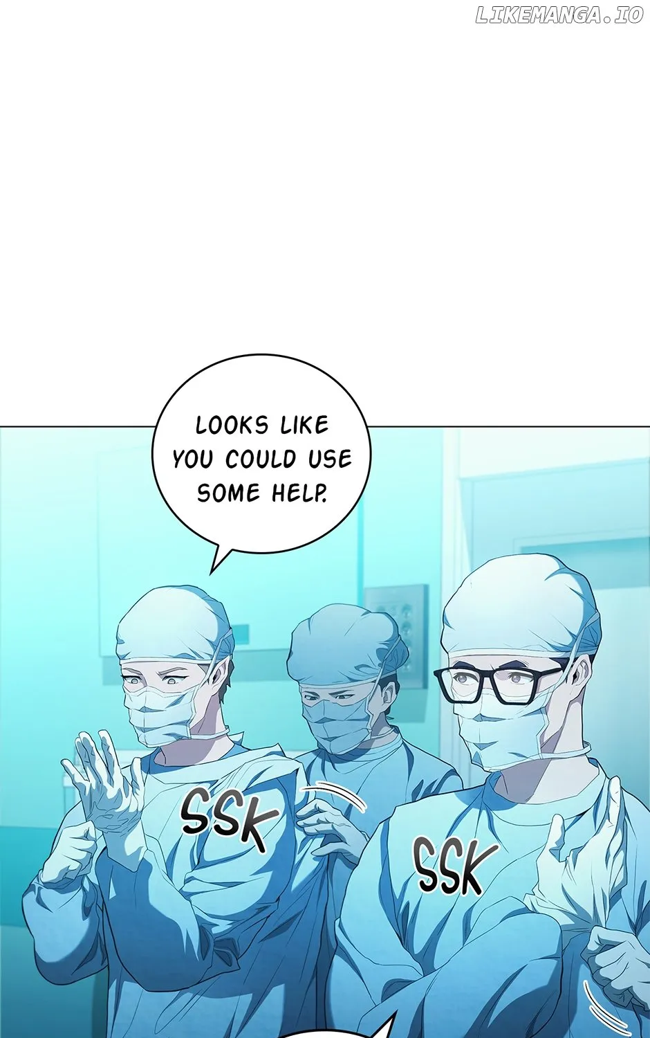 Read Dr. Choi Tae-Soo chapter 196 image 80 on Lezhin