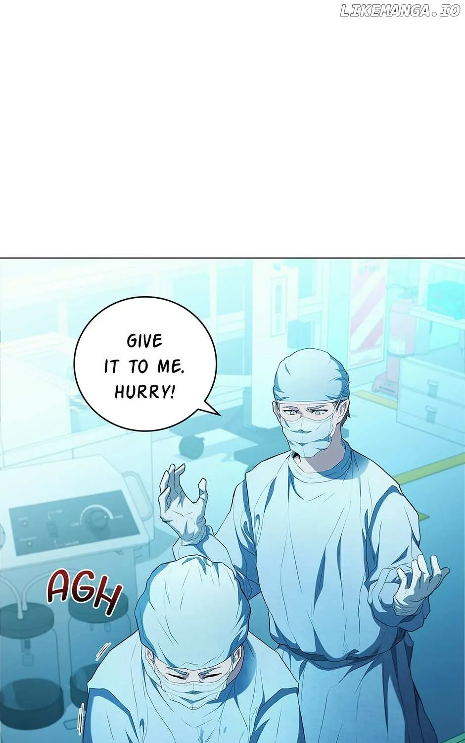 Read Dr. Choi Tae-Soo chapter 196 image 82 on Lezhin