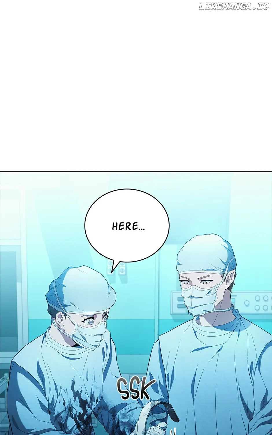 Read Dr. Choi Tae-Soo chapter 196 image 88 on Lezhin