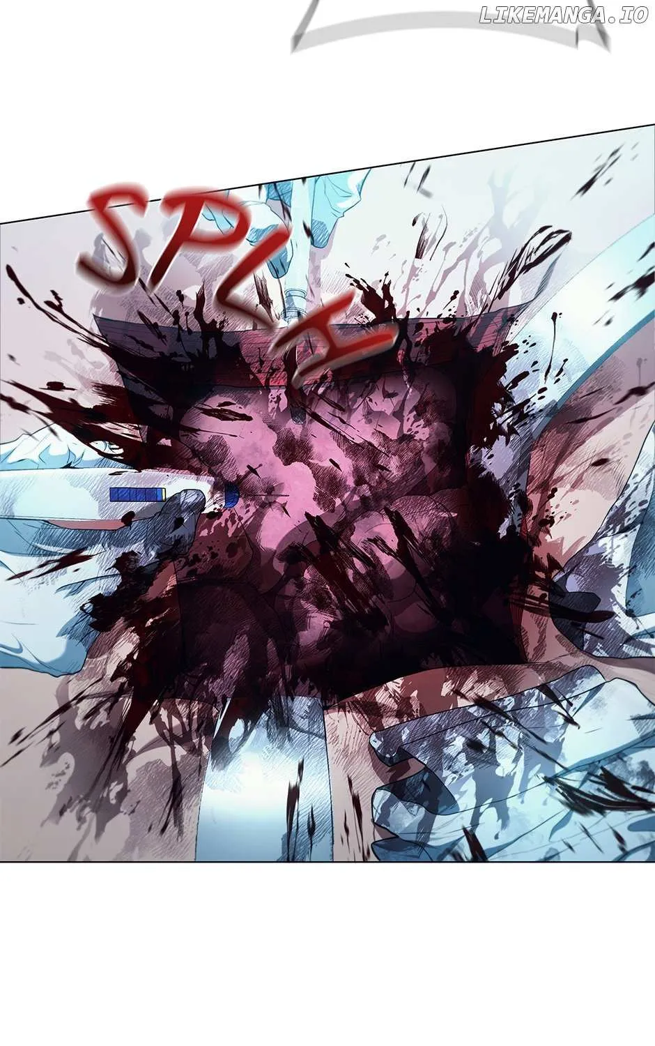 Read Dr. Choi Tae-Soo chapter 196 image 94 on Lezhin