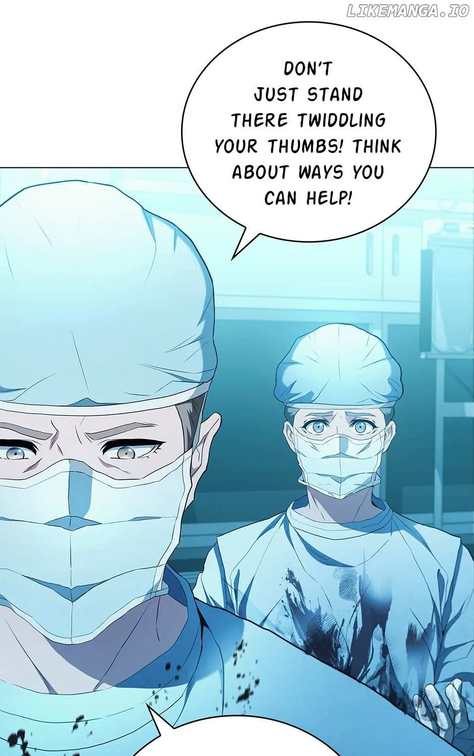 Read Dr. Choi Tae-Soo chapter 196 image 96 on Lezhin