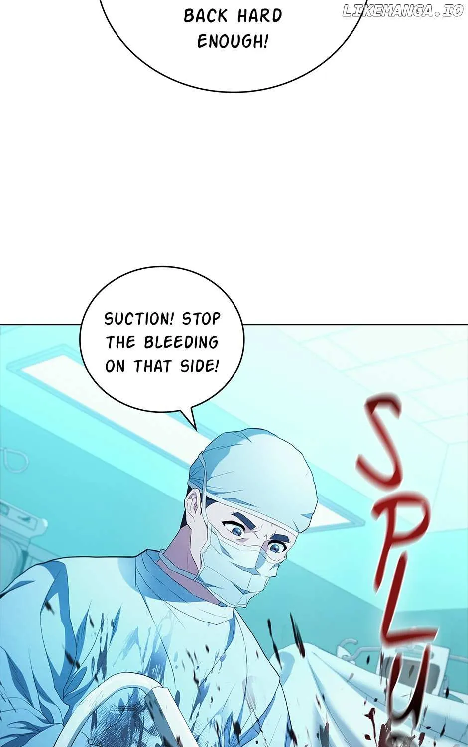 Read Dr. Choi Tae-Soo chapter 196 image 98 on Lezhin