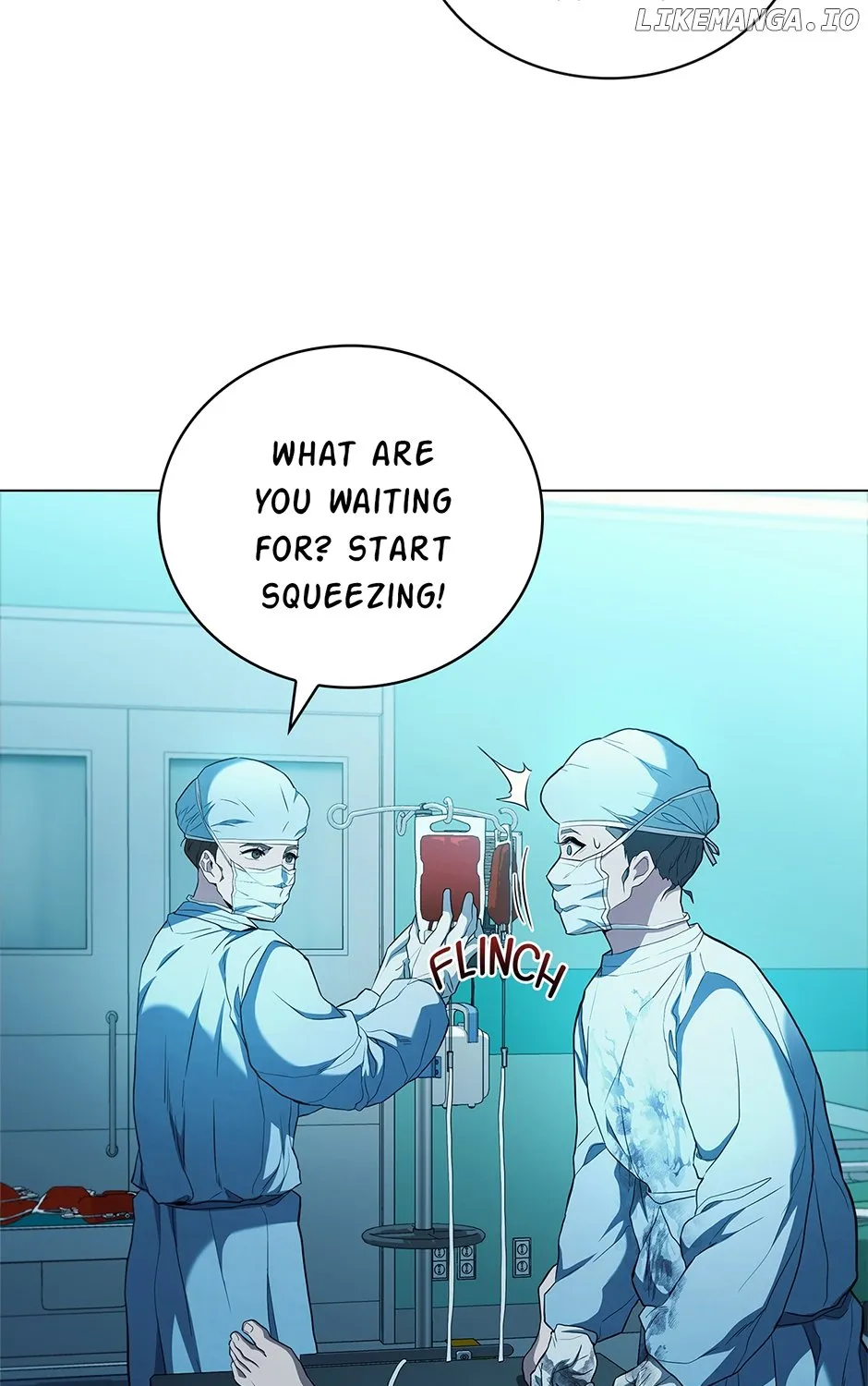 Read Dr. Choi Tae-Soo chapter 197 image 101 on Lezhin