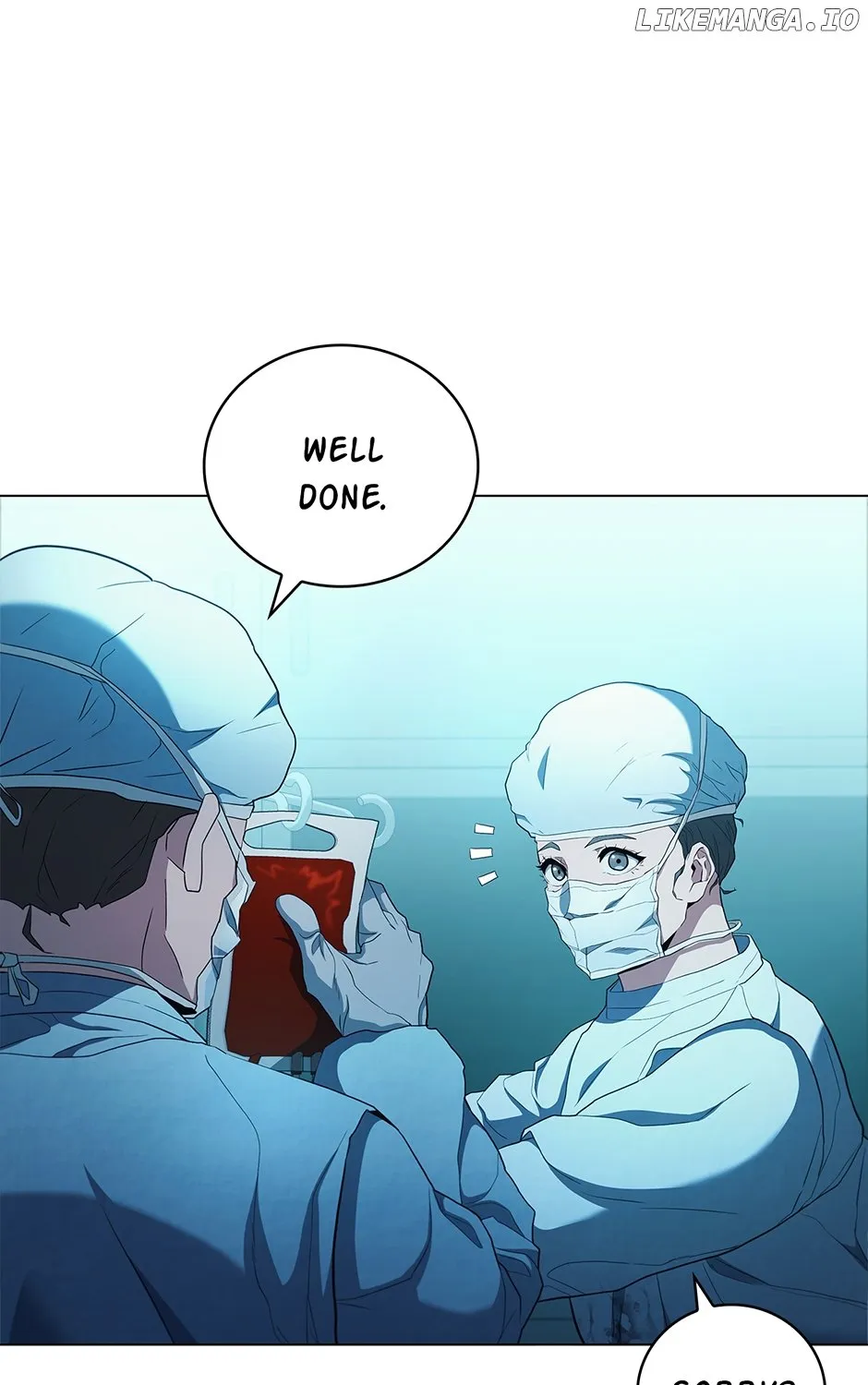 Read Dr. Choi Tae-Soo chapter 197 image 105 on Lezhin