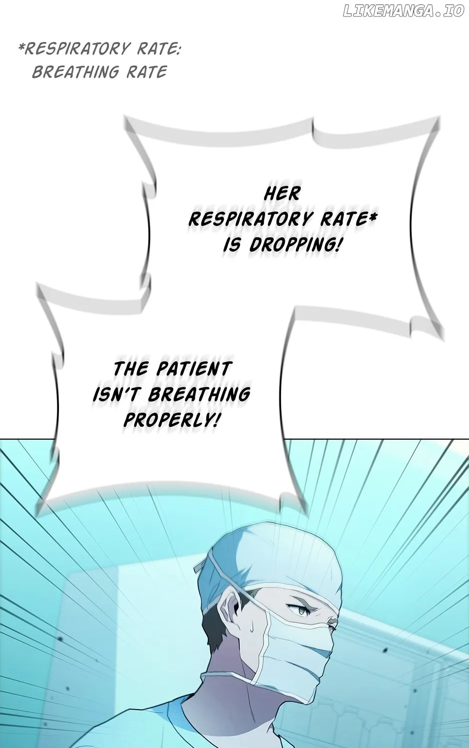 Read Dr. Choi Tae-Soo chapter 197 image 11 on Lezhin