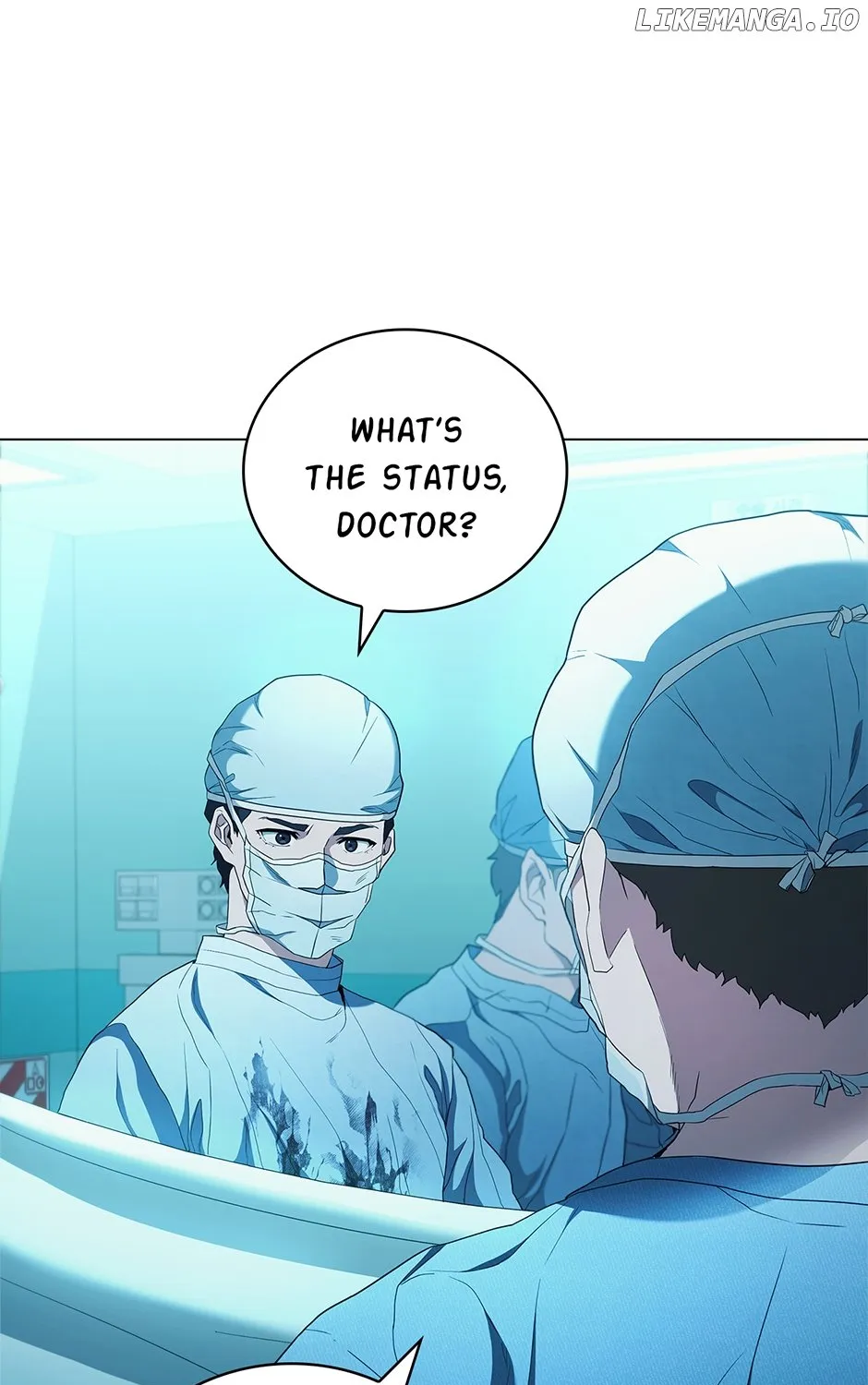 Read Dr. Choi Tae-Soo chapter 197 image 117 on Lezhin