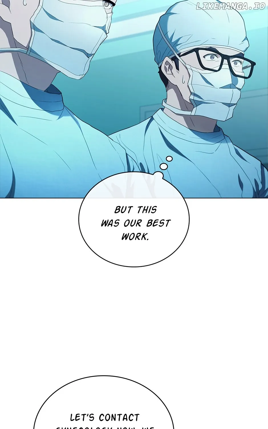 Read Dr. Choi Tae-Soo chapter 197 image 123 on Lezhin