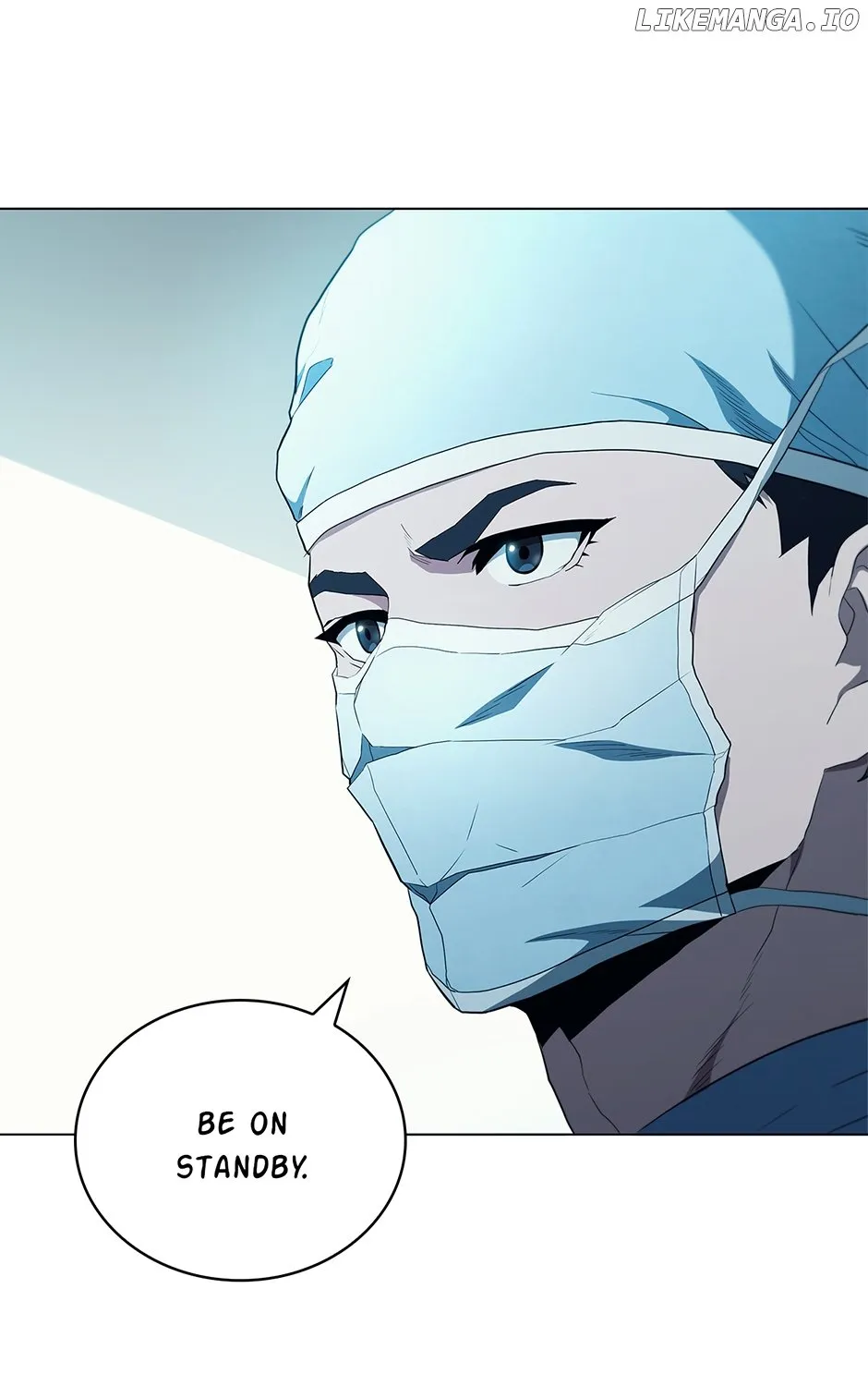 Read Dr. Choi Tae-Soo chapter 197 image 127 on Lezhin