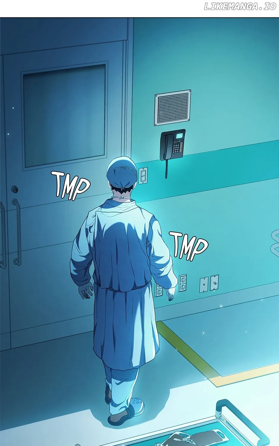 Read Dr. Choi Tae-Soo chapter 197 image 129 on Lezhin