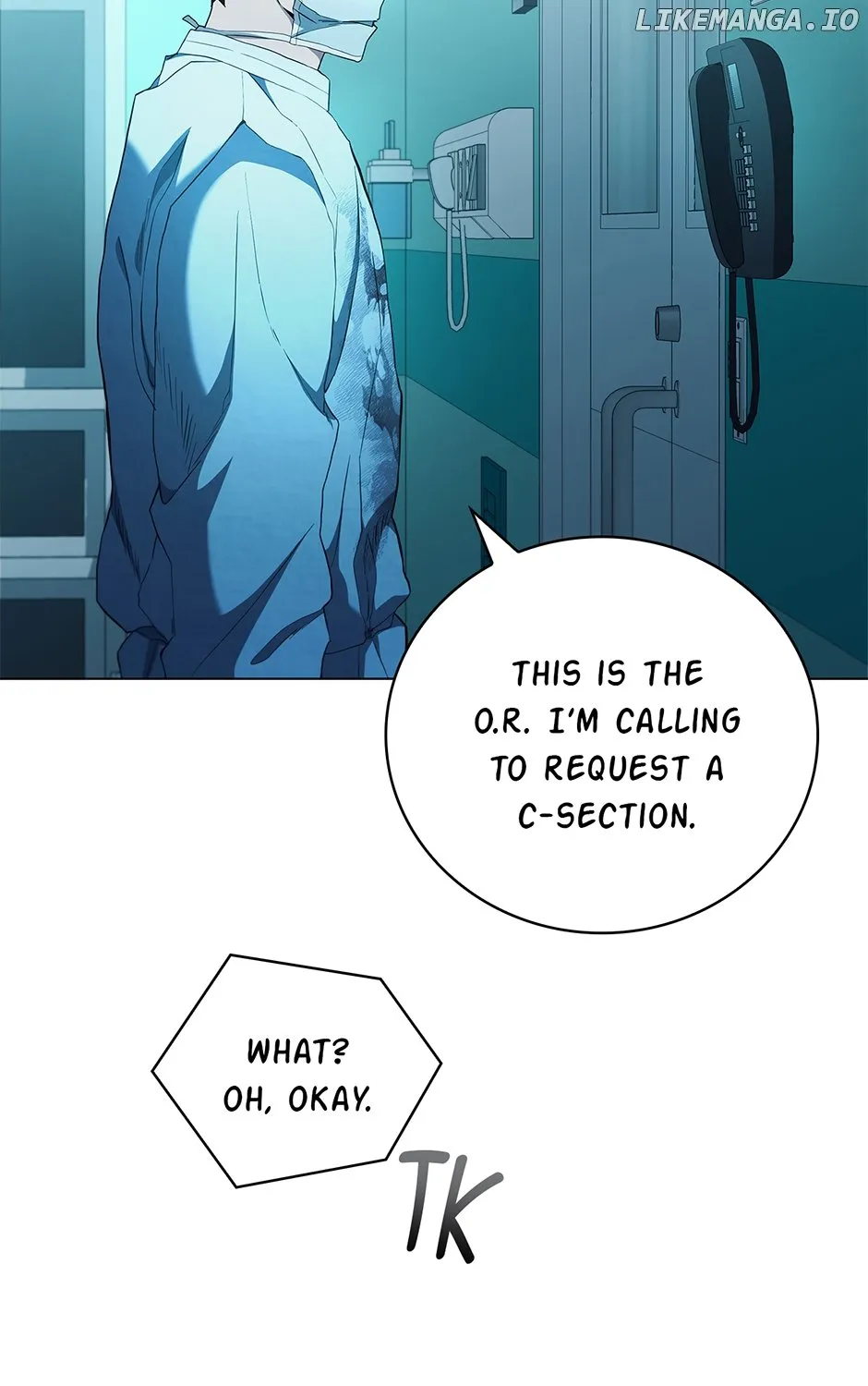 Read Dr. Choi Tae-Soo chapter 197 image 135 on Lezhin
