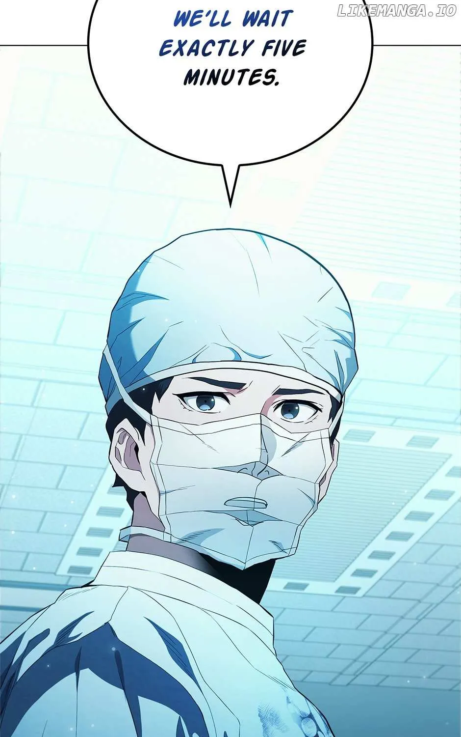 Read Dr. Choi Tae-Soo chapter 197 image 137 on Lezhin