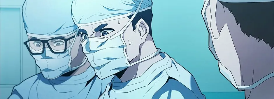 Read Dr. Choi Tae-Soo chapter 197 image 14 on Lezhin