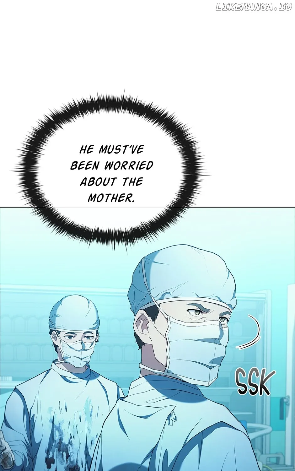Read Dr. Choi Tae-Soo chapter 197 image 155 on Lezhin