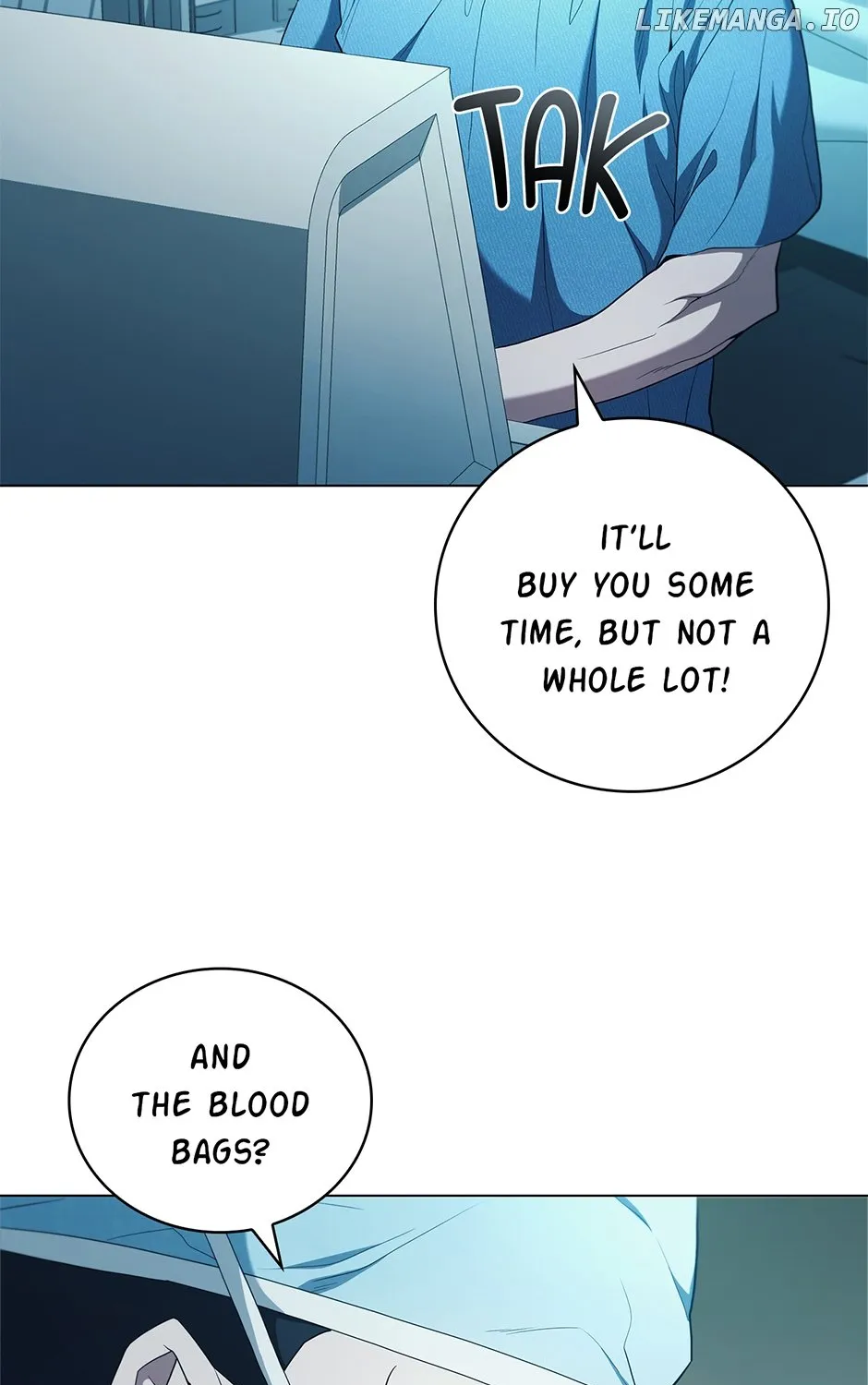 Read Dr. Choi Tae-Soo chapter 197 image 17 on Lezhin