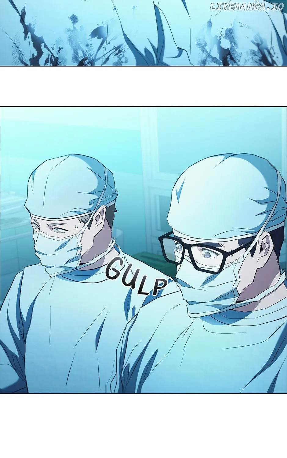 Read Dr. Choi Tae-Soo chapter 197 image 175 on Lezhin