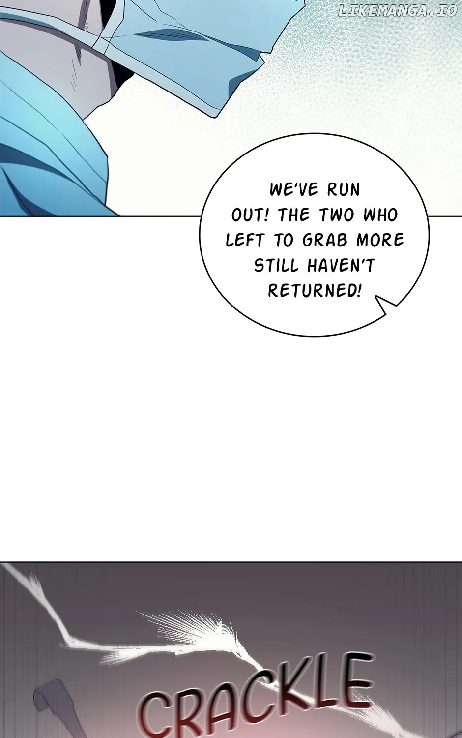 Read Dr. Choi Tae-Soo chapter 197 image 19 on Lezhin