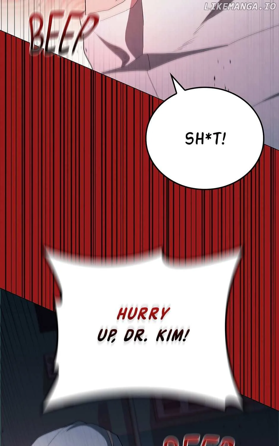 Read Dr. Choi Tae-Soo chapter 197 image 27 on Lezhin