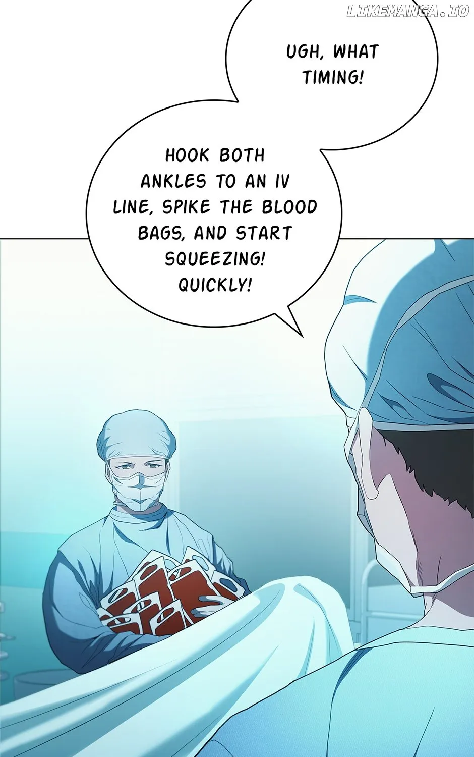 Read Dr. Choi Tae-Soo chapter 197 image 37 on Lezhin