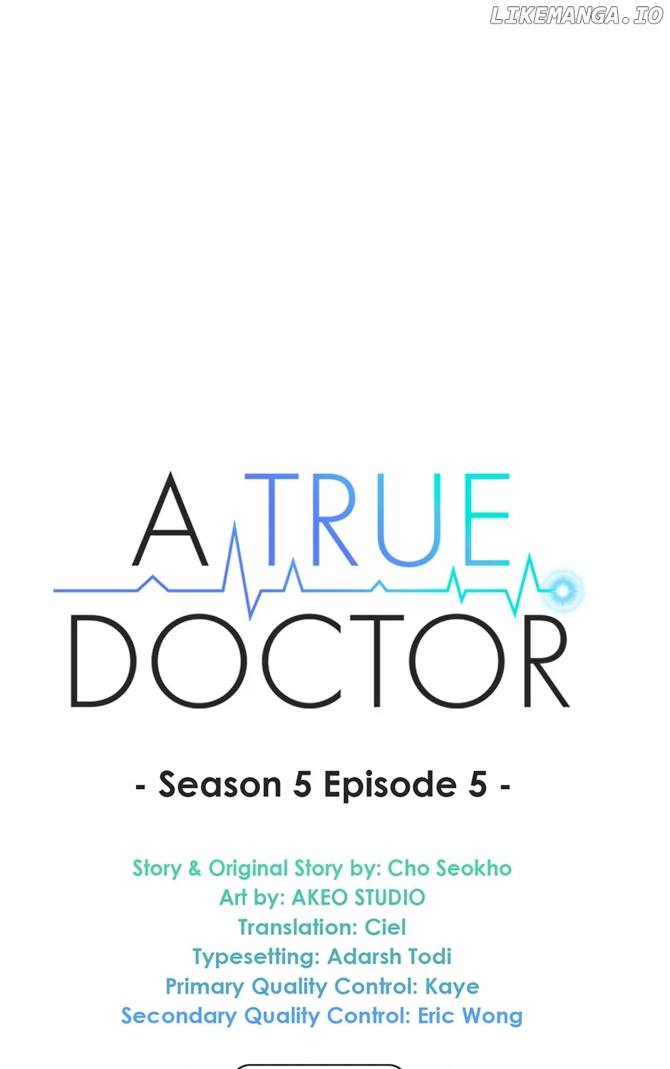 Read Dr. Choi Tae-Soo chapter 197 image 39 on Lezhin