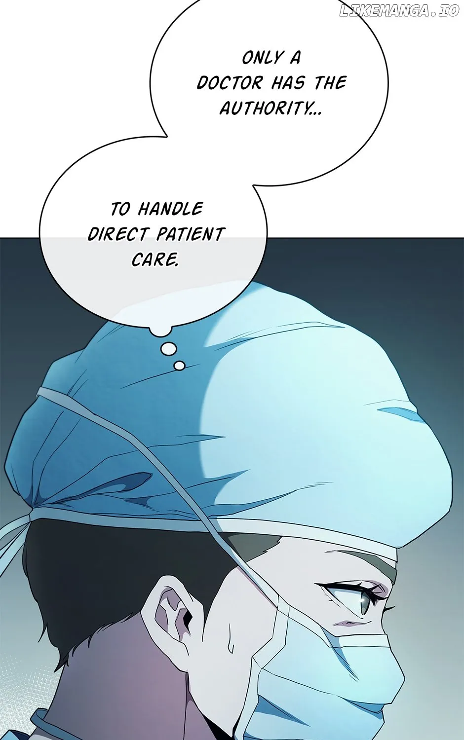 Read Dr. Choi Tae-Soo chapter 197 image 45 on Lezhin