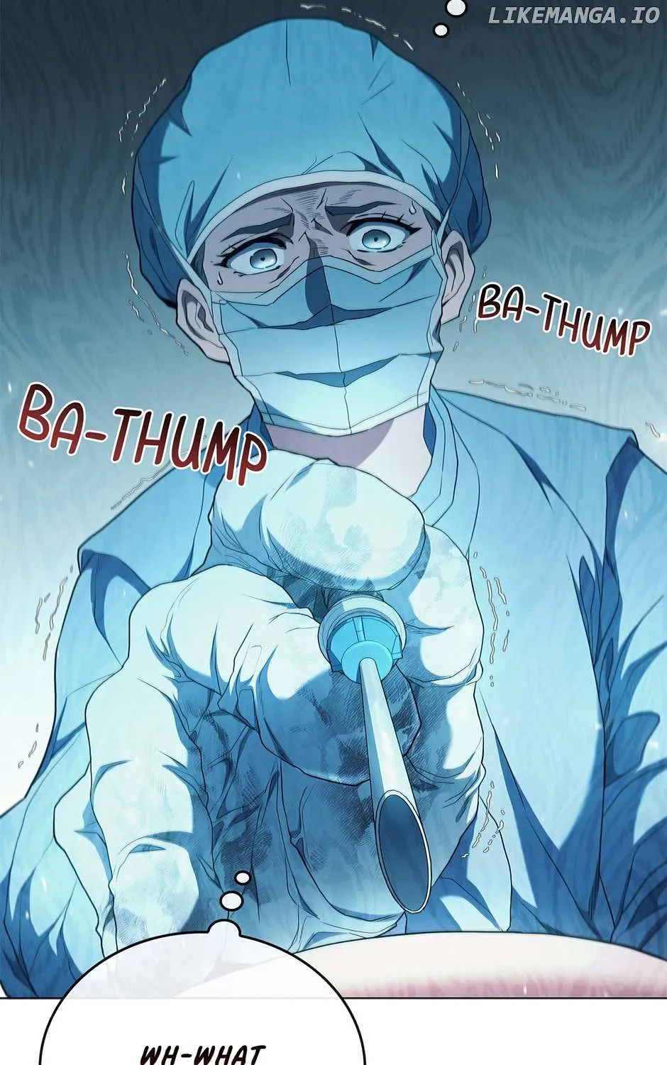 Read Dr. Choi Tae-Soo chapter 197 image 51 on Lezhin