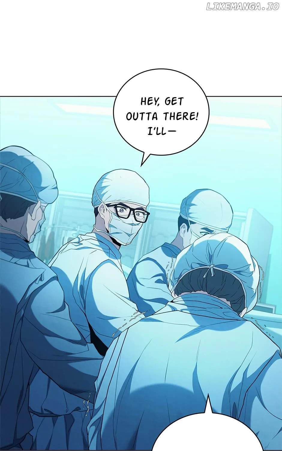 Read Dr. Choi Tae-Soo chapter 197 image 53 on Lezhin