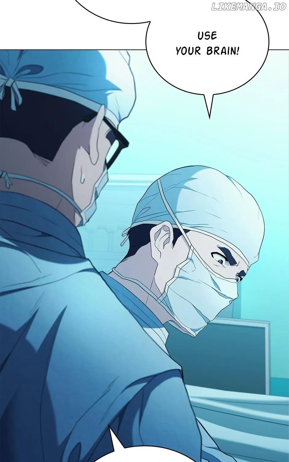 Read Dr. Choi Tae-Soo chapter 197 image 57 on Lezhin