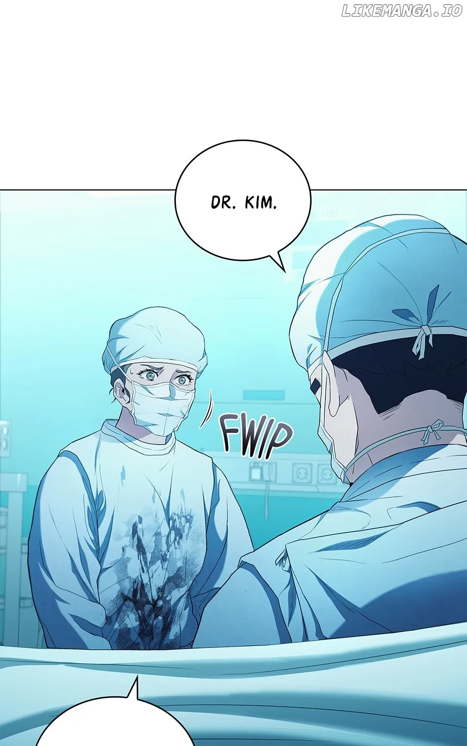 Read Dr. Choi Tae-Soo chapter 197 image 59 on Lezhin