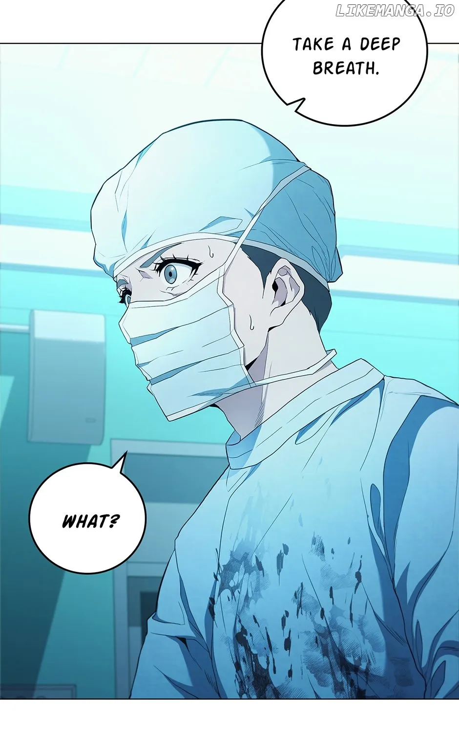 Read Dr. Choi Tae-Soo chapter 197 image 61 on Lezhin