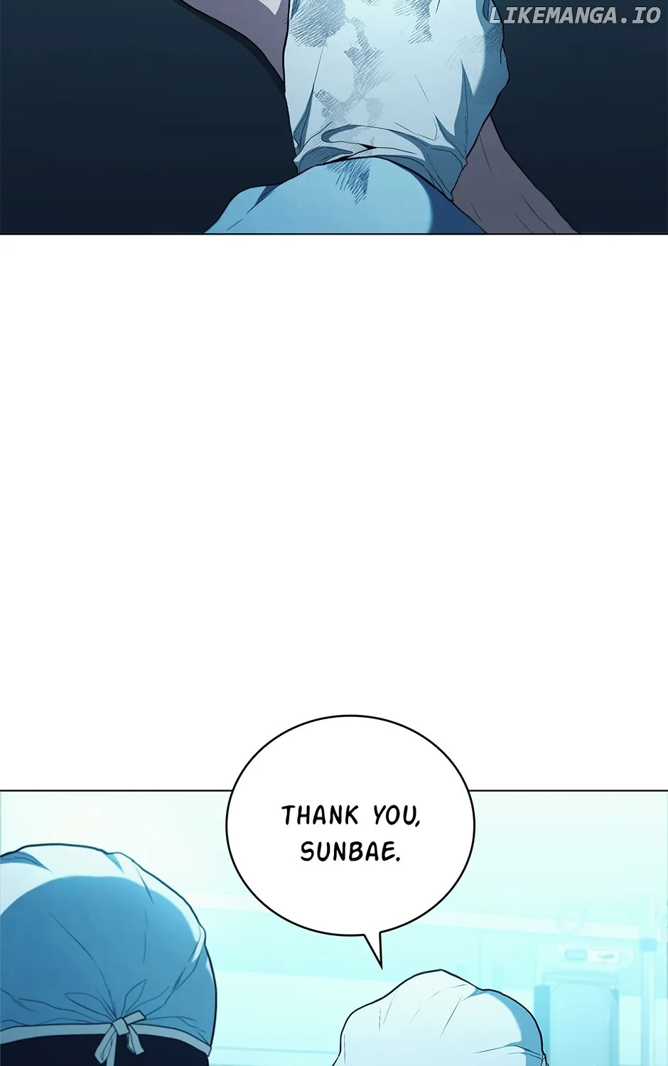 Read Dr. Choi Tae-Soo chapter 197 image 73 on Lezhin