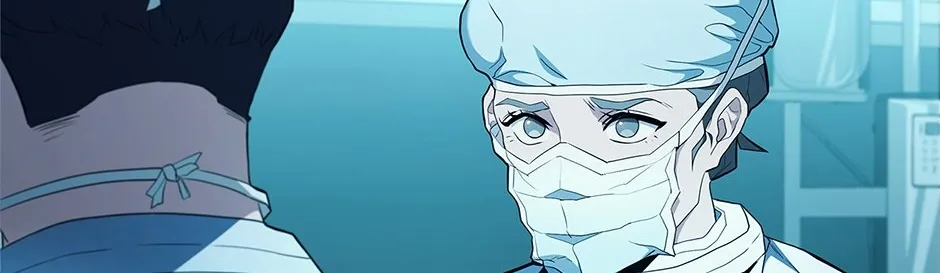 Read Dr. Choi Tae-Soo chapter 197 image 74 on Lezhin