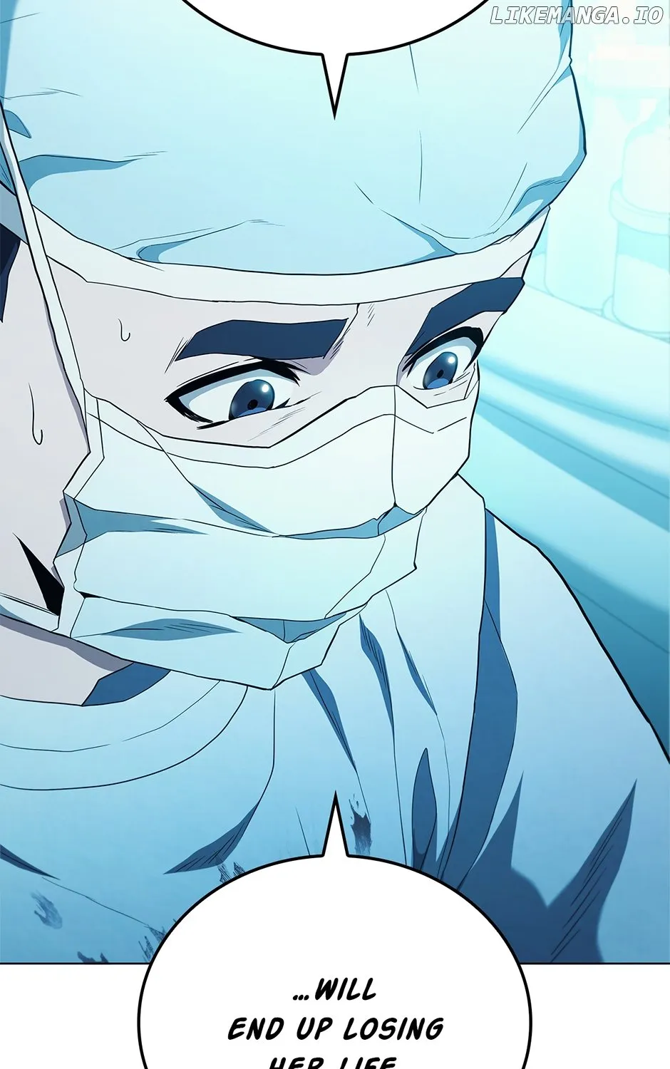 Read Dr. Choi Tae-Soo chapter 197 image 77 on Lezhin