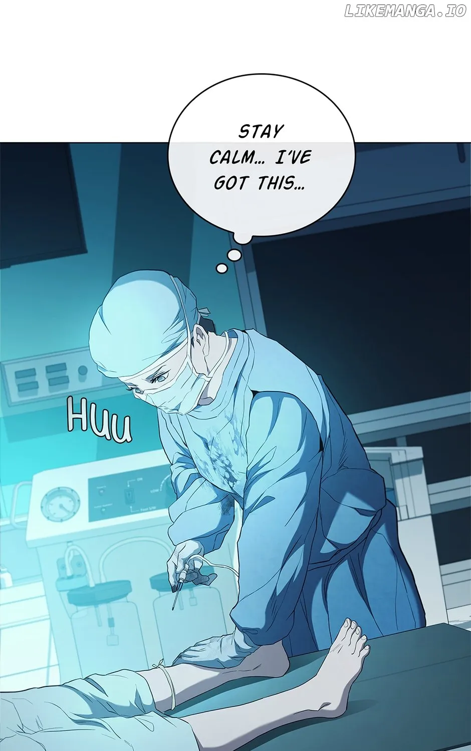 Read Dr. Choi Tae-Soo chapter 197 image 85 on Lezhin