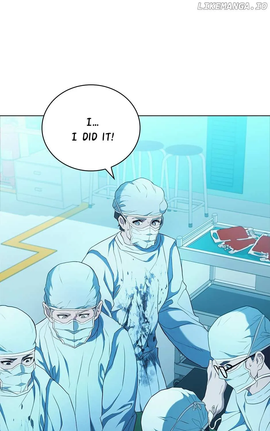 Read Dr. Choi Tae-Soo chapter 197 image 93 on Lezhin