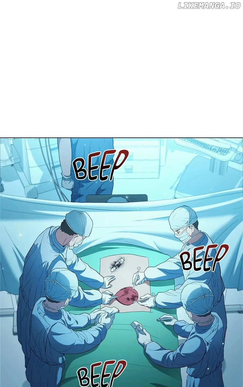 Read Dr. Choi Tae-Soo chapter 198 image 10 on Lezhin