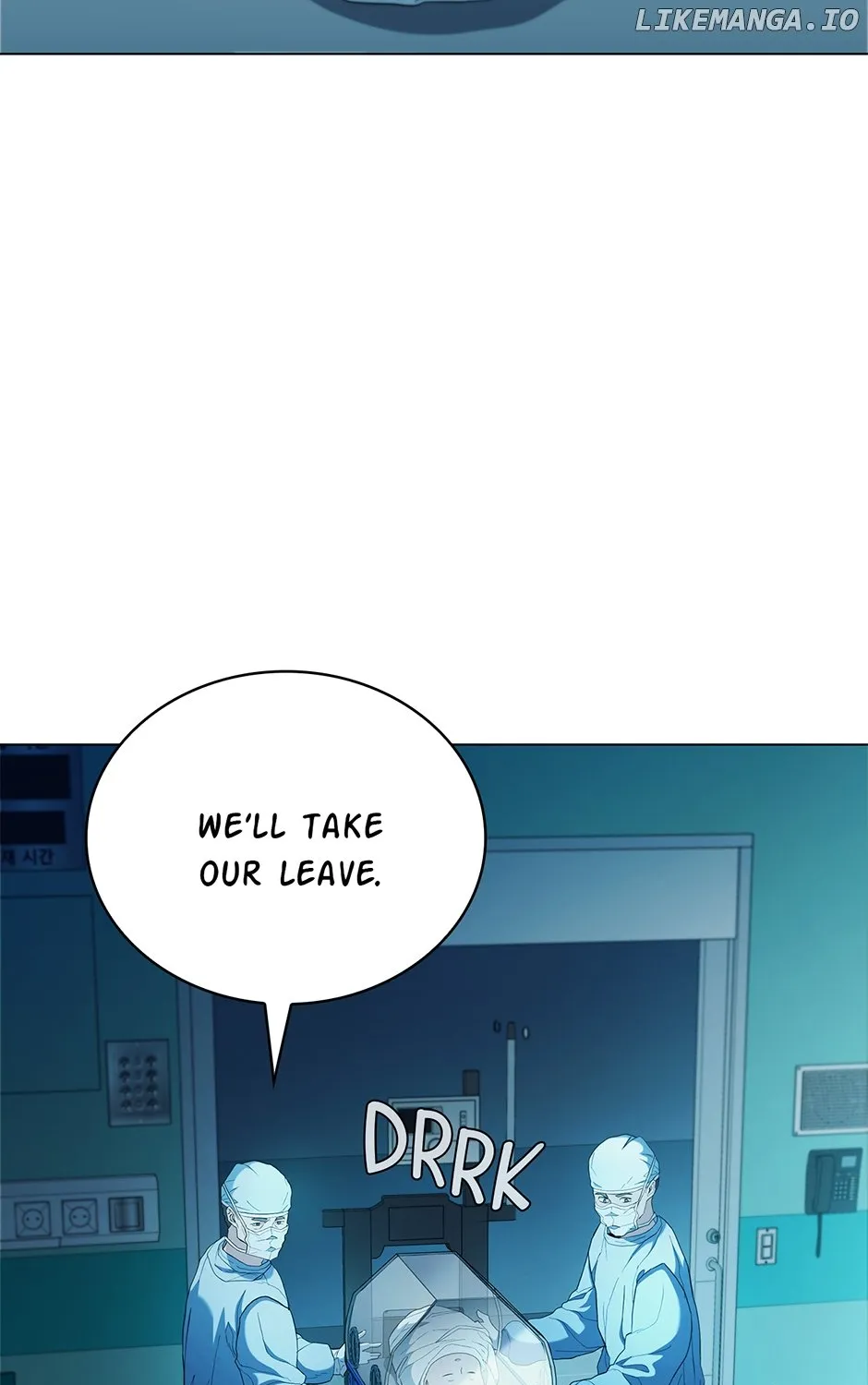 Read Dr. Choi Tae-Soo chapter 198 image 100 on Lezhin