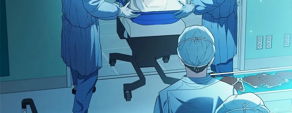 Read Dr. Choi Tae-Soo chapter 198 image 101 on Lezhin