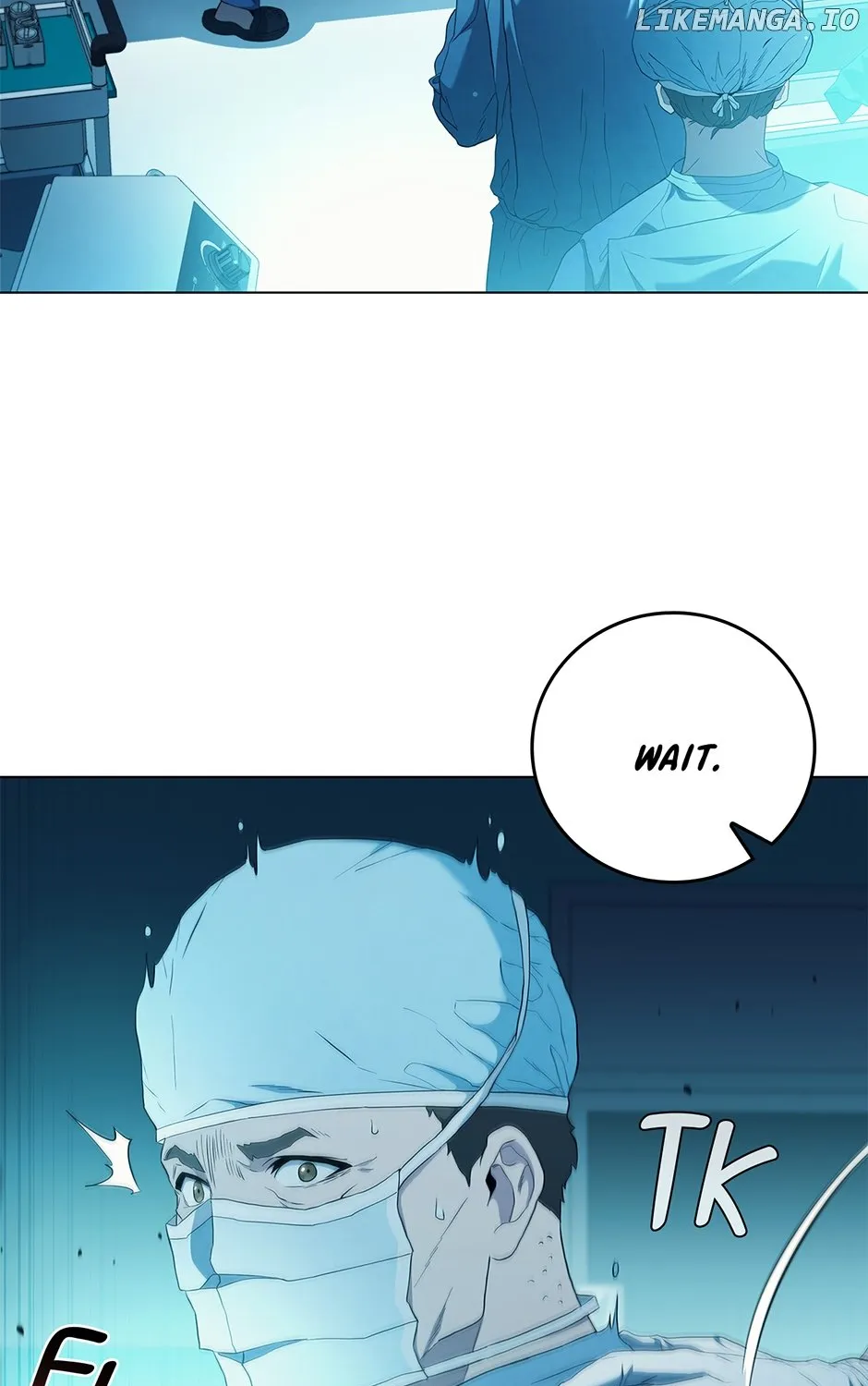 Read Dr. Choi Tae-Soo chapter 198 image 102 on Lezhin