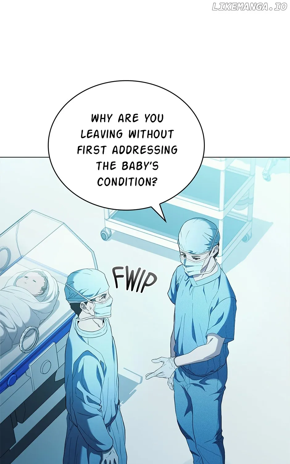 Read Dr. Choi Tae-Soo chapter 198 image 104 on Lezhin