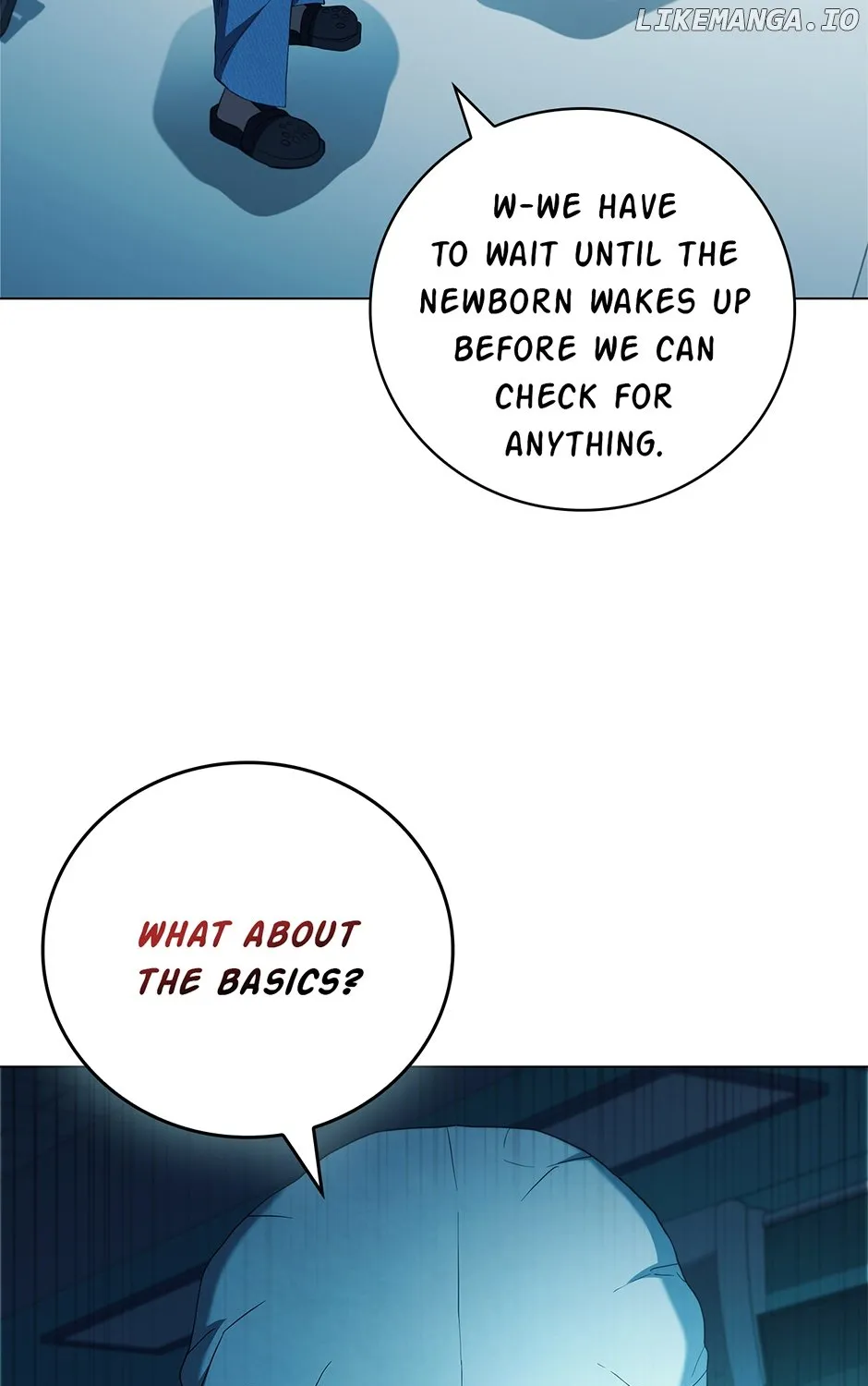 Read Dr. Choi Tae-Soo chapter 198 image 106 on Lezhin