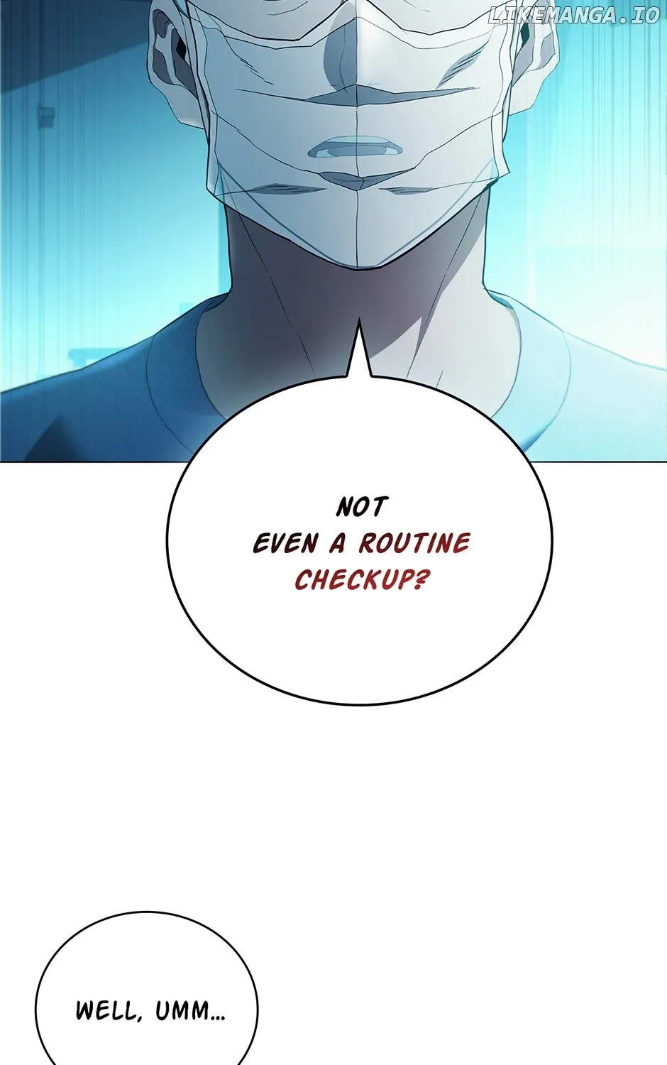Read Dr. Choi Tae-Soo chapter 198 image 108 on Lezhin