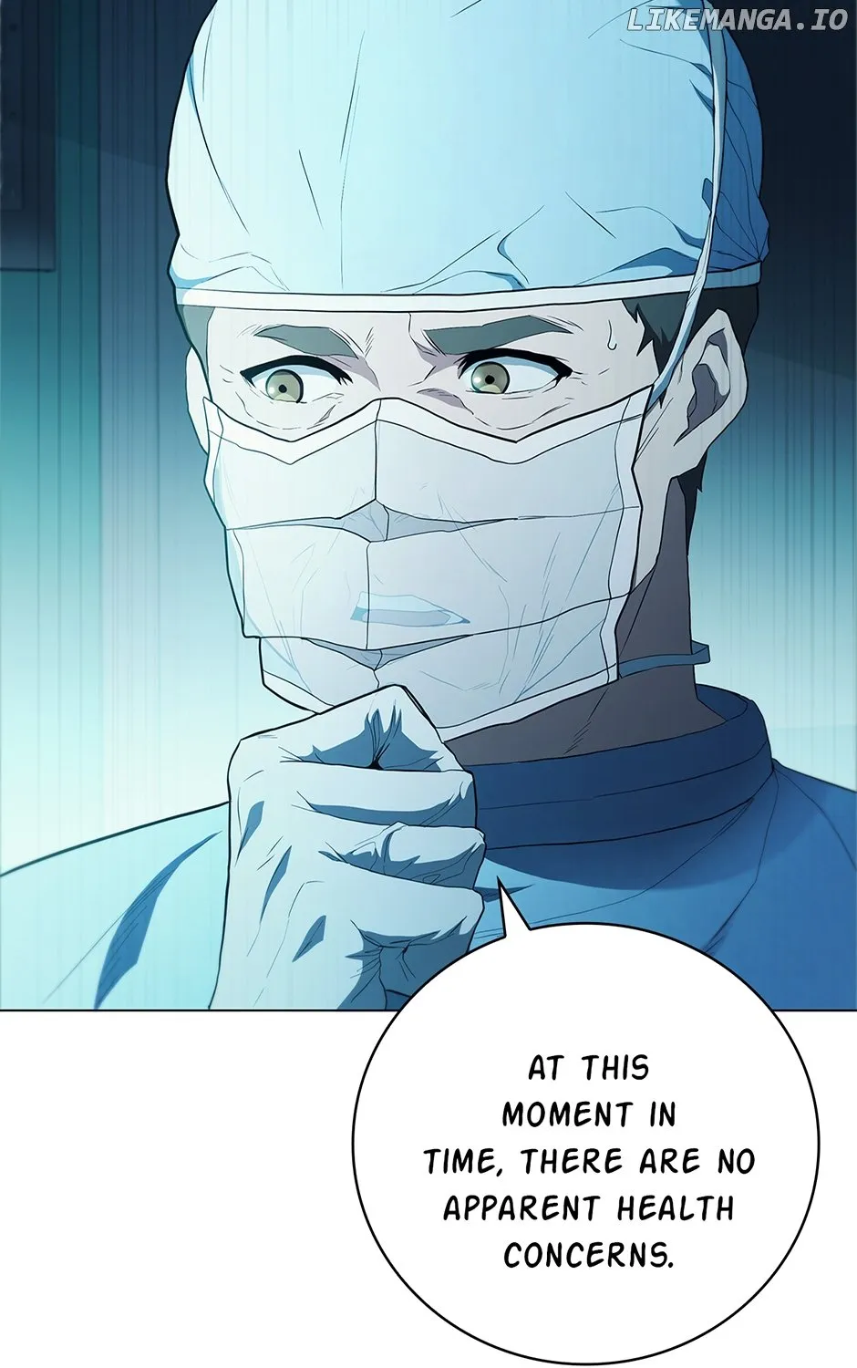 Read Dr. Choi Tae-Soo chapter 198 image 110 on Lezhin