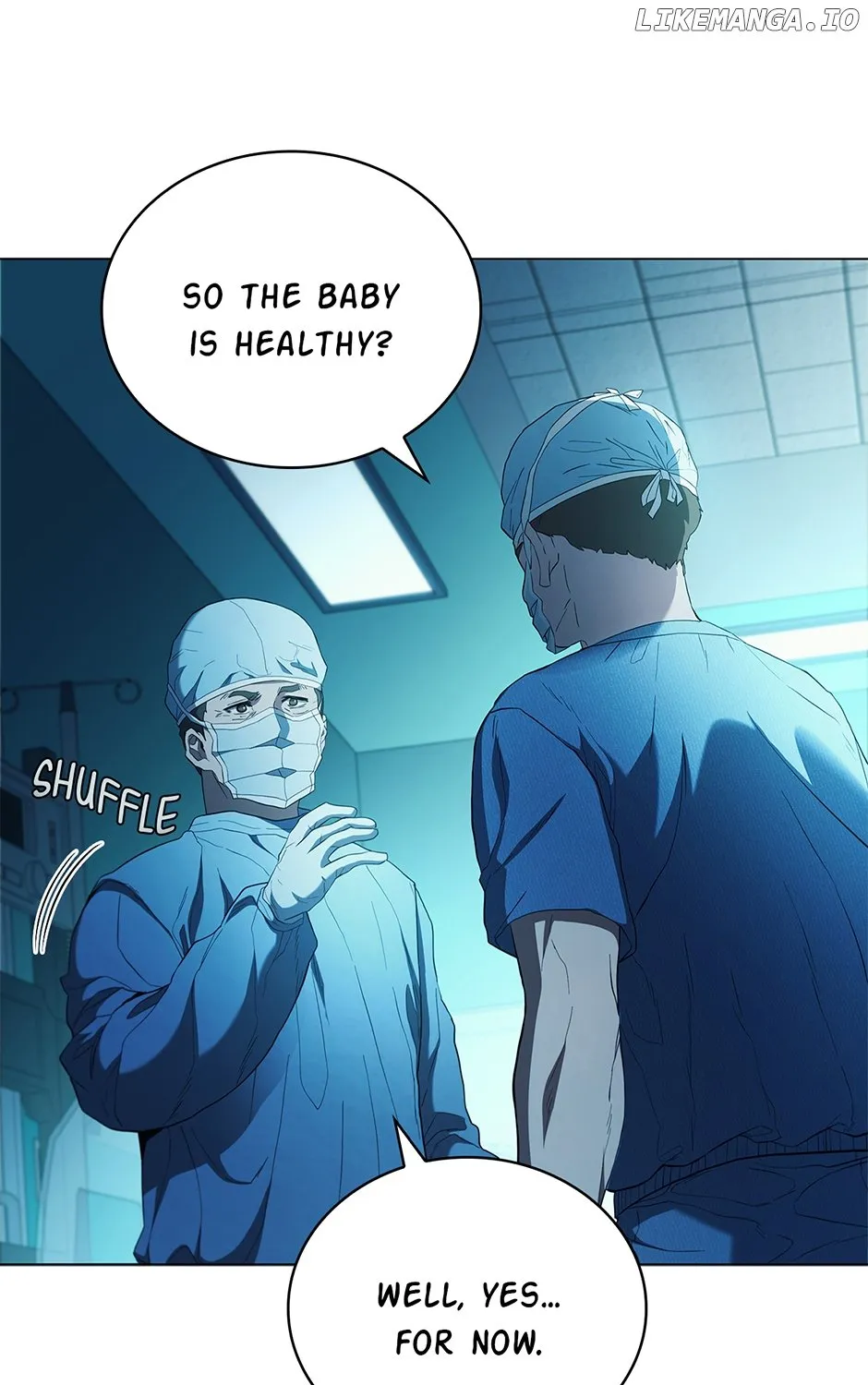 Read Dr. Choi Tae-Soo chapter 198 image 112 on Lezhin