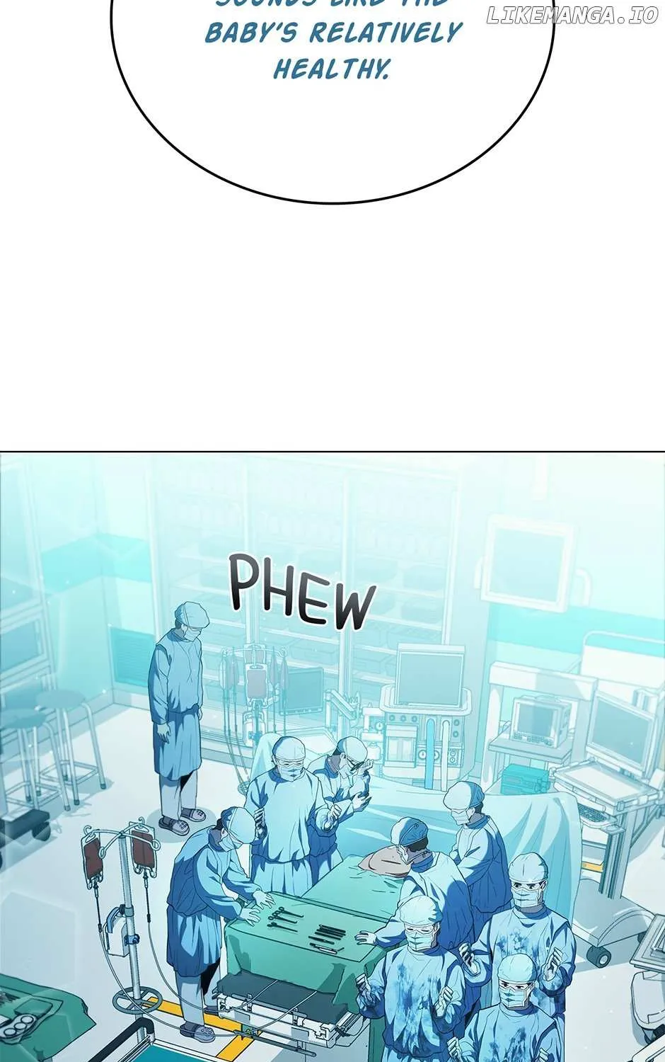Read Dr. Choi Tae-Soo chapter 198 image 122 on Lezhin