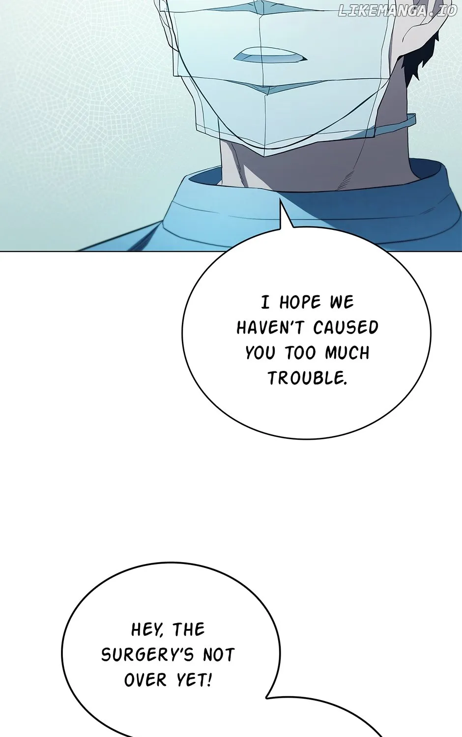 Read Dr. Choi Tae-Soo chapter 198 image 126 on Lezhin