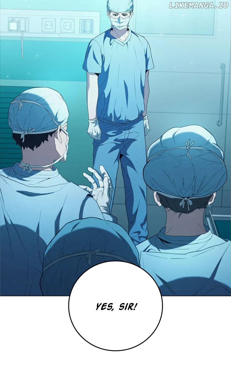 Read Dr. Choi Tae-Soo chapter 198 image 128 on Lezhin